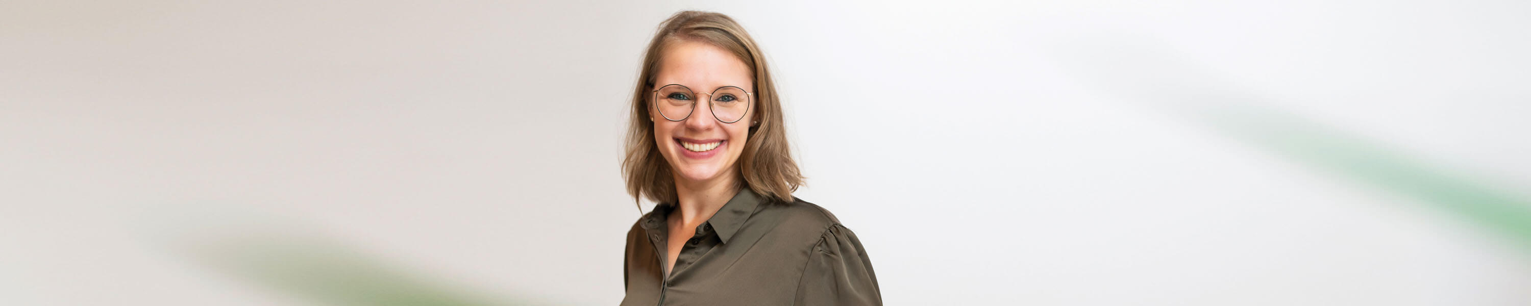Anja Edelhoff Portrait